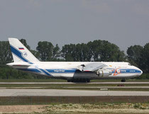 AN 124-100  RA-82078-3