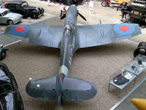 Spitfire TE 565-3