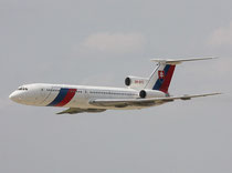 TU154 OM-BYO-2