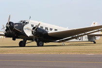 Ju 52 D-CDLH-1