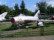 MiG 17 25-2