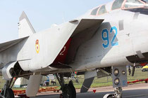 MiG31 92-1