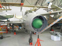 MiG21F13 0613-2