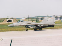 MiG 29 29+04-4