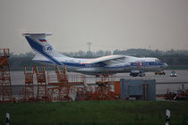 IL76 RA-76951-6