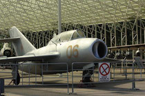 MiG 15 UTI-06-1