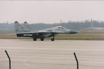 MiG 29 29+03-1