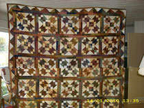 Country Cousin Quilt