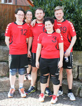 TSV München - Milbertshofen - 5. Platz