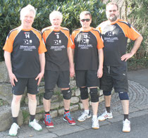 ASV Veitsbronn - Siegelsdorf  1 - 10. Platz