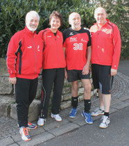ISC Reichertshausen 1 - 9. Platz
