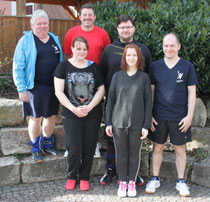 TSV Burgfarrnbach - 12. Platz