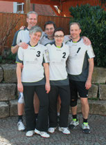 FS Amperland - 1. Platz