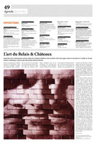 SPIRIT n°62 / Juillet 2010