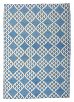 6. Kelim, klassisch modern, Afghanistan, ca. 310 x 200 cm SOLD