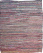 3. Kelim, klassisch modern, Afghanistan, 237 x 170 cm