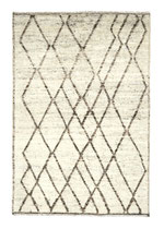 15. Berberstil, Afghanistan, 177 x 119 cm SOLD