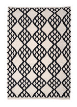 18. Kelim, klassisch modern, Afghanistan, 254 x 176 cm SOLD