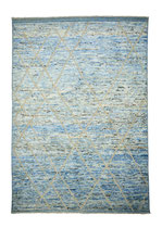 1.Berberstil, Afghanistan, 287 x 204 cm SOLD