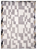 1. Kelim, klassisch modern, Afghanistan, 244 x 177 cm