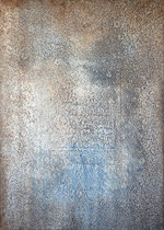 without title, 2007, mixed media on canvas, 70x50 cm (2009-11_DSC_6240)