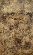 Hadaikum, 2003, mixed media on canvas, 146x89 cm