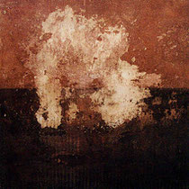 without title, 2001, mixed media on canvas, 60x60 cm