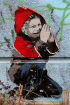 Paste Up von Alias