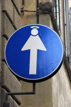 Clet Abraham