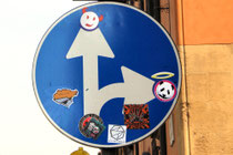 Clet Abraham