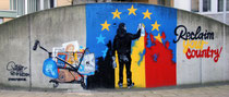 Mural von Bustart