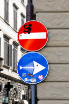 Clet Abraham