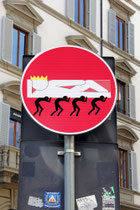 Clet Abraham