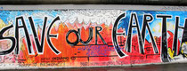 Indiano - East Side Gallery