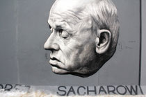 Dimitrij Vrubel - East Side Gallery