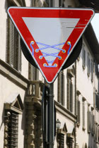 Clet Abraham