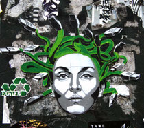 Sticker von Decycle