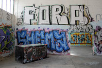 Camp Hitfeld - Fora - Shema