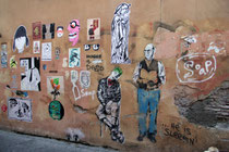 In Trastevere