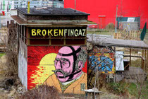 Brokenfingaz