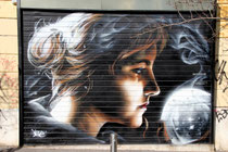 NewArt in Trastevere
