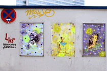 Mariestyle
