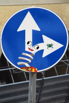 Clet Abraham
