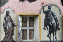 Kiefernstraße - Haus Nr. 5