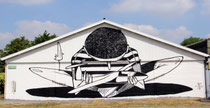 Alex Senna in Schinveld