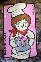 El Bocho - Little Lucy