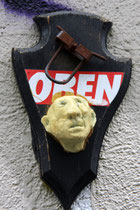 Oben
