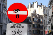 Clet Abraham