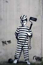 Mural von Bustart