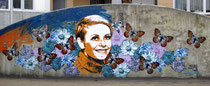 Mural von Zaira